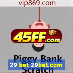 29 bet 29bet.com
